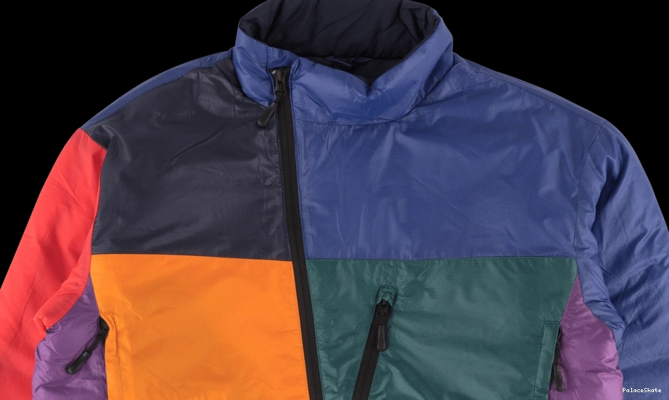 Cheap Palace Liner P-Tex Pertex 0723
